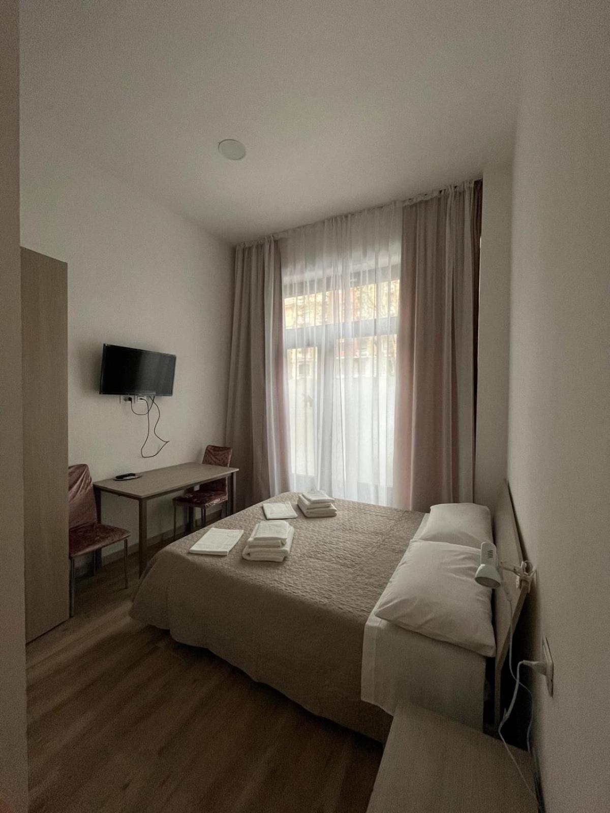 Casa Roxana Hotel Turin Bagian luar foto
